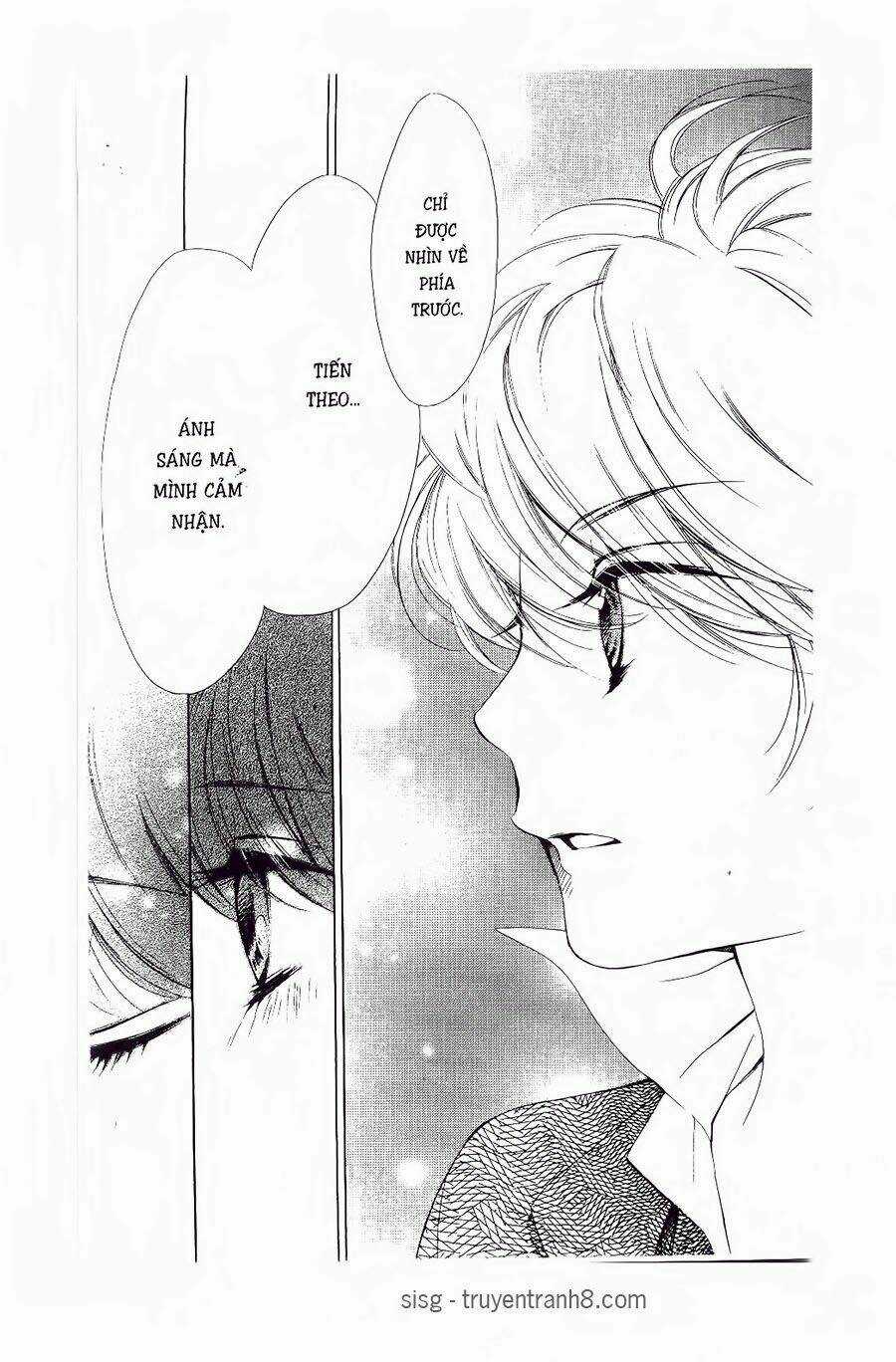 Tôi Là Yamada Zenjiro Chapter 19 trang 96