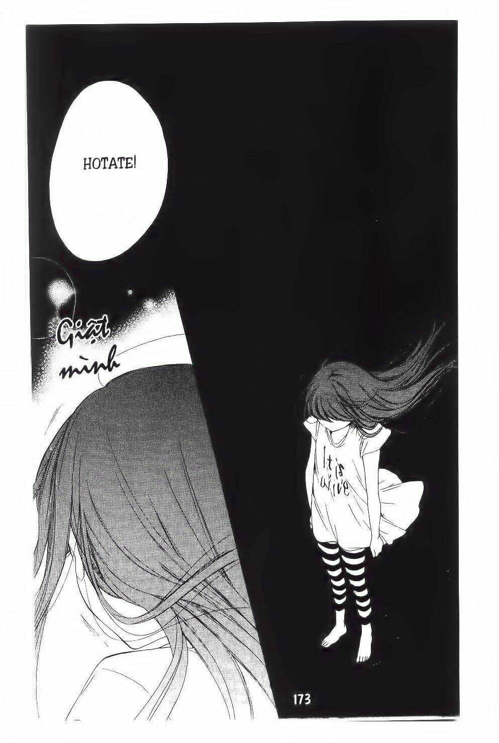 Tôi Là Yamada Zenjiro Chapter 19 trang 98