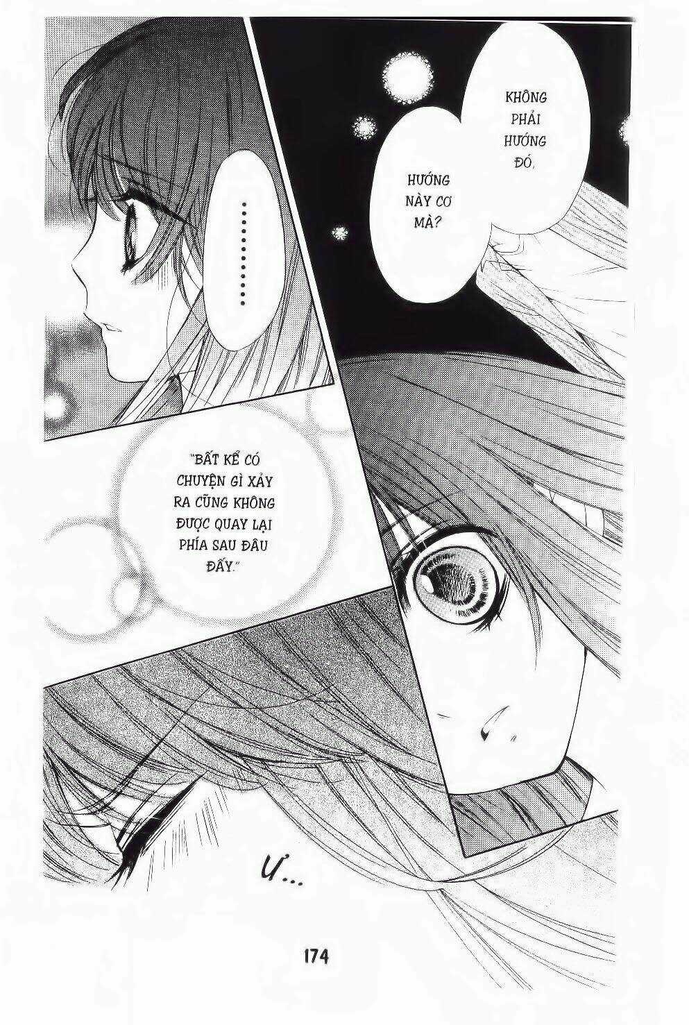 Tôi Là Yamada Zenjiro Chapter 19 trang 99