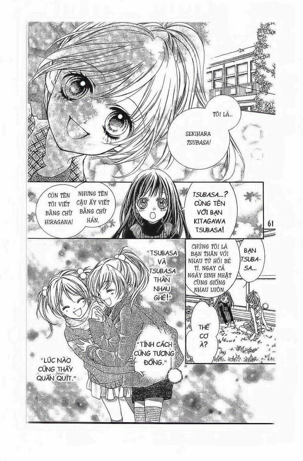 Tôi Là Yamada Zenjiro Chapter 2 trang 11