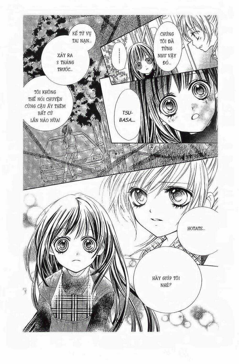 Tôi Là Yamada Zenjiro Chapter 2 trang 12