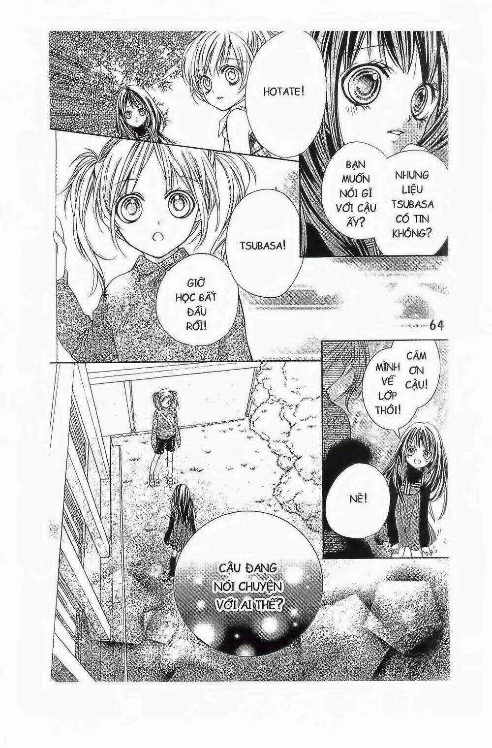 Tôi Là Yamada Zenjiro Chapter 2 trang 14