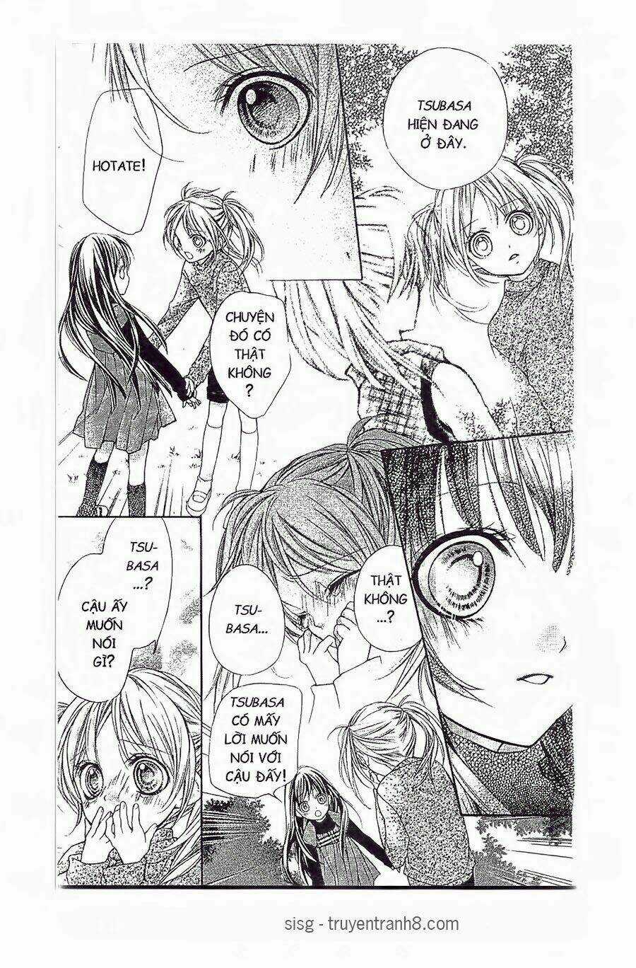 Tôi Là Yamada Zenjiro Chapter 2 trang 17