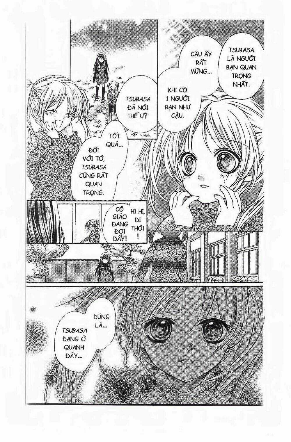 Tôi Là Yamada Zenjiro Chapter 2 trang 19