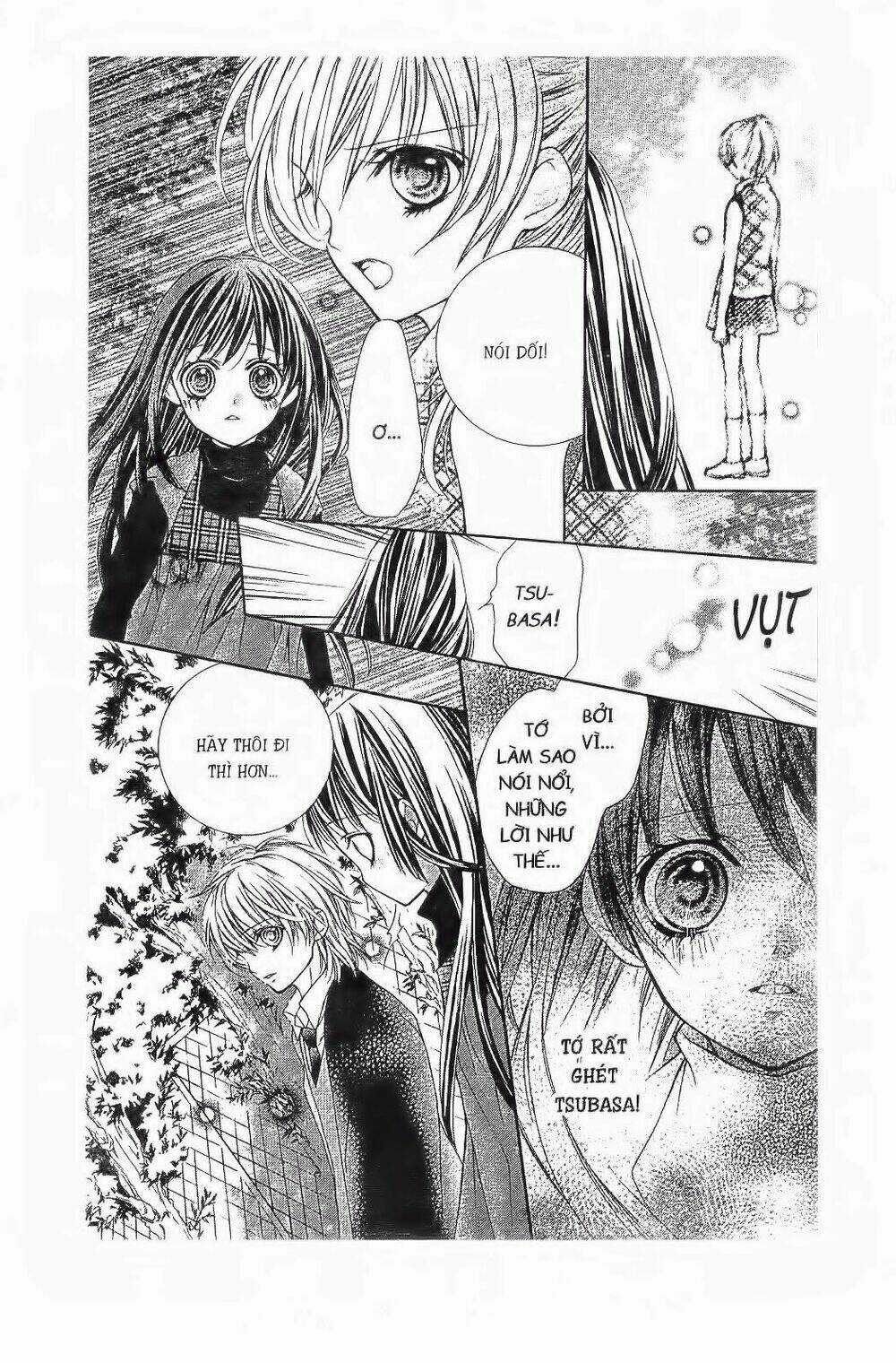 Tôi Là Yamada Zenjiro Chapter 2 trang 20