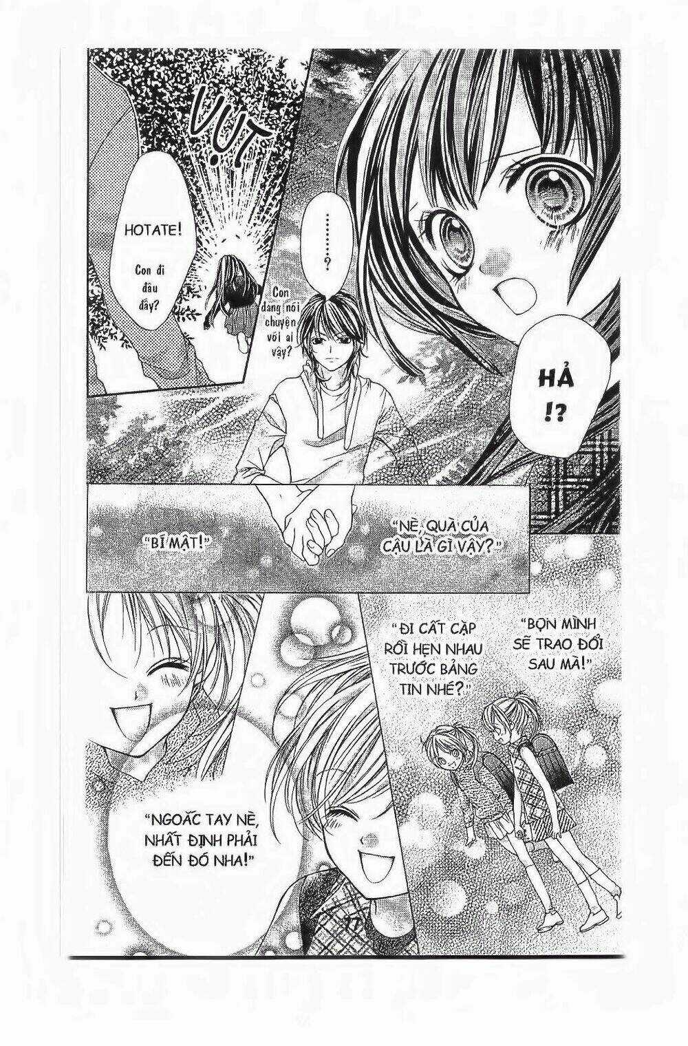 Tôi Là Yamada Zenjiro Chapter 2 trang 27