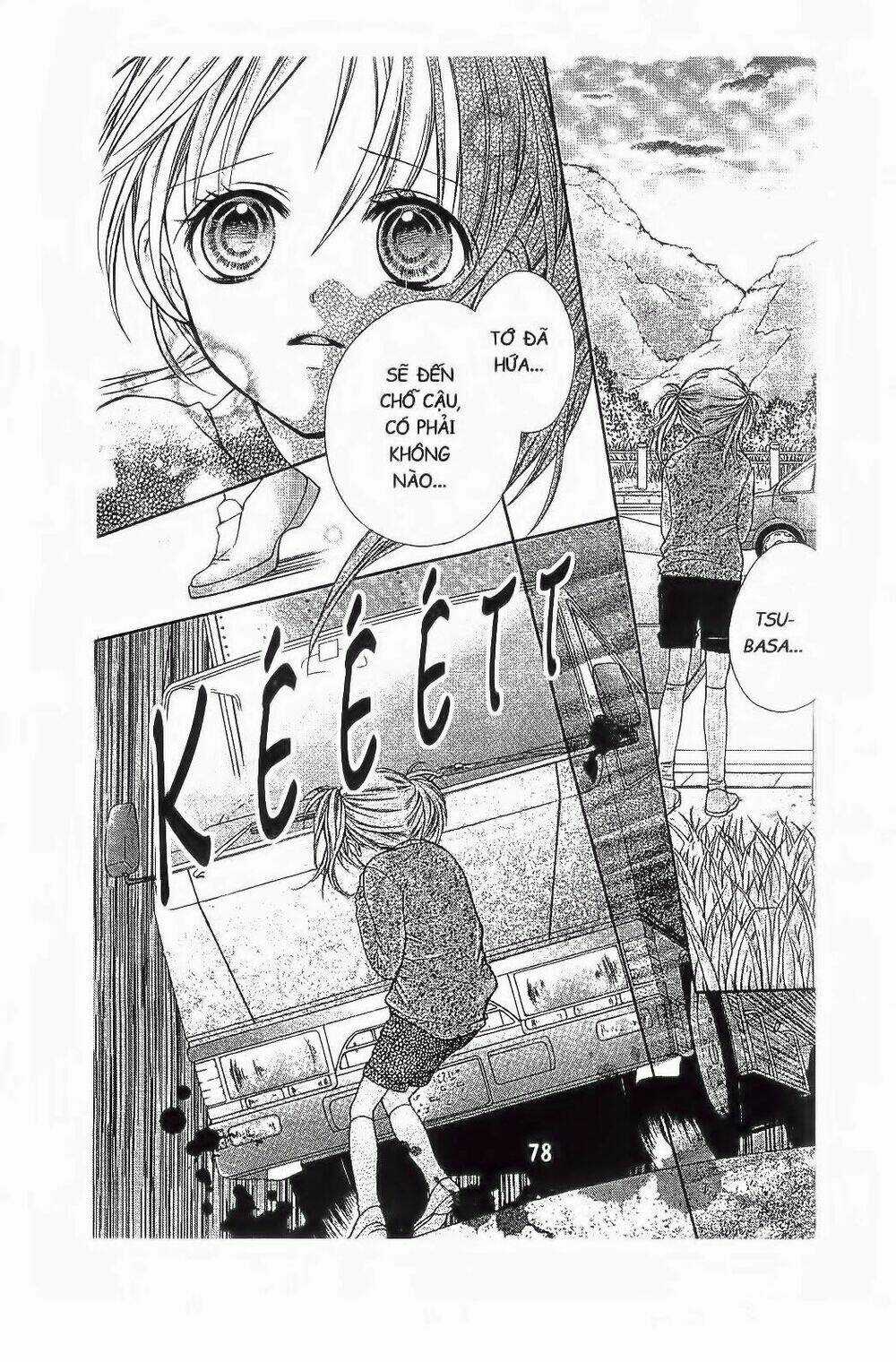 Tôi Là Yamada Zenjiro Chapter 2 trang 28