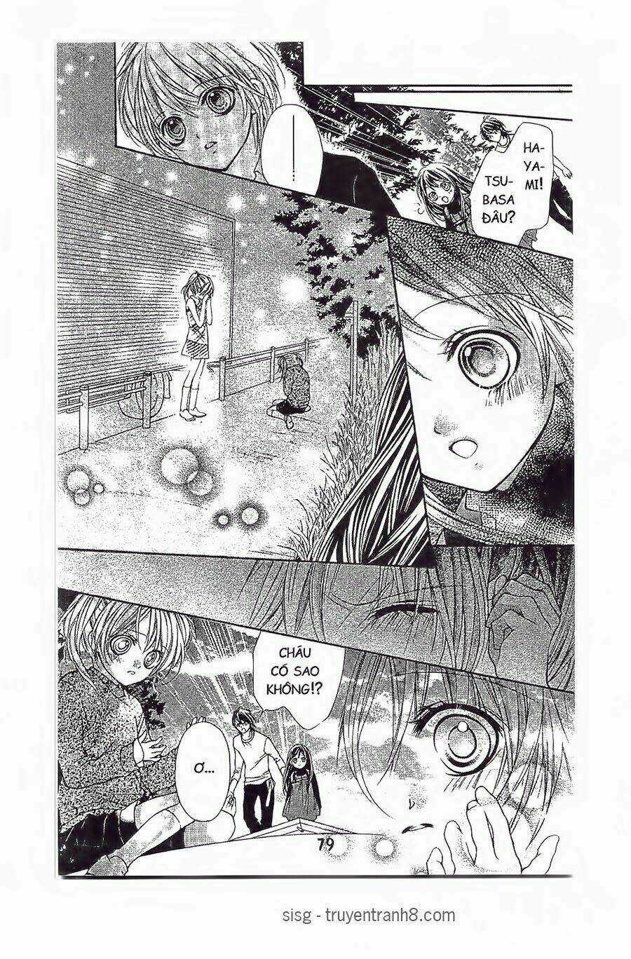 Tôi Là Yamada Zenjiro Chapter 2 trang 29