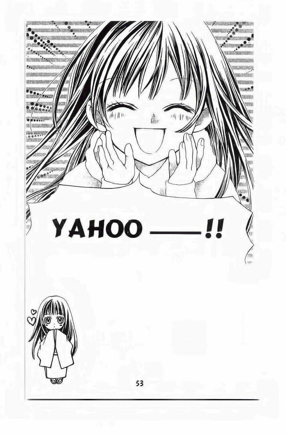 Tôi Là Yamada Zenjiro Chapter 2 trang 3