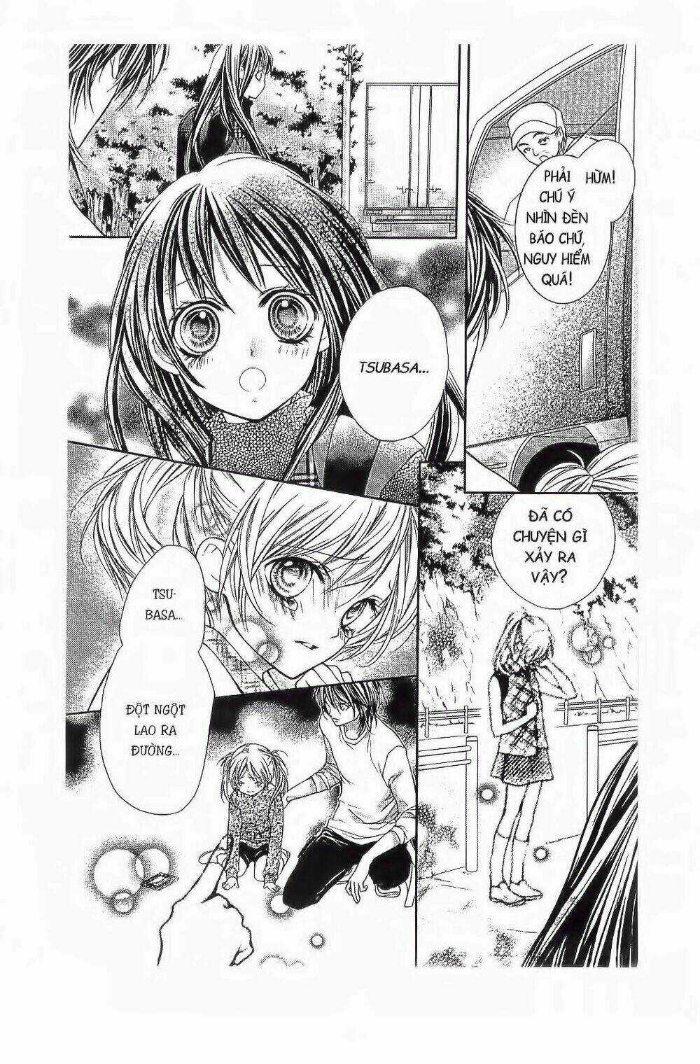 Tôi Là Yamada Zenjiro Chapter 2 trang 30