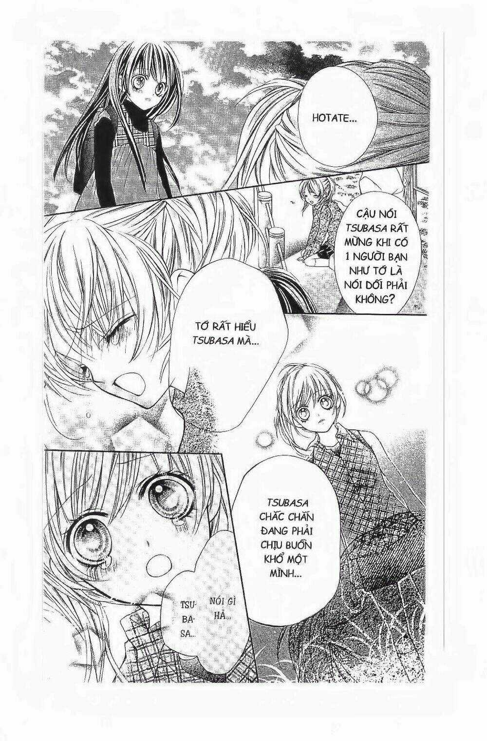 Tôi Là Yamada Zenjiro Chapter 2 trang 31