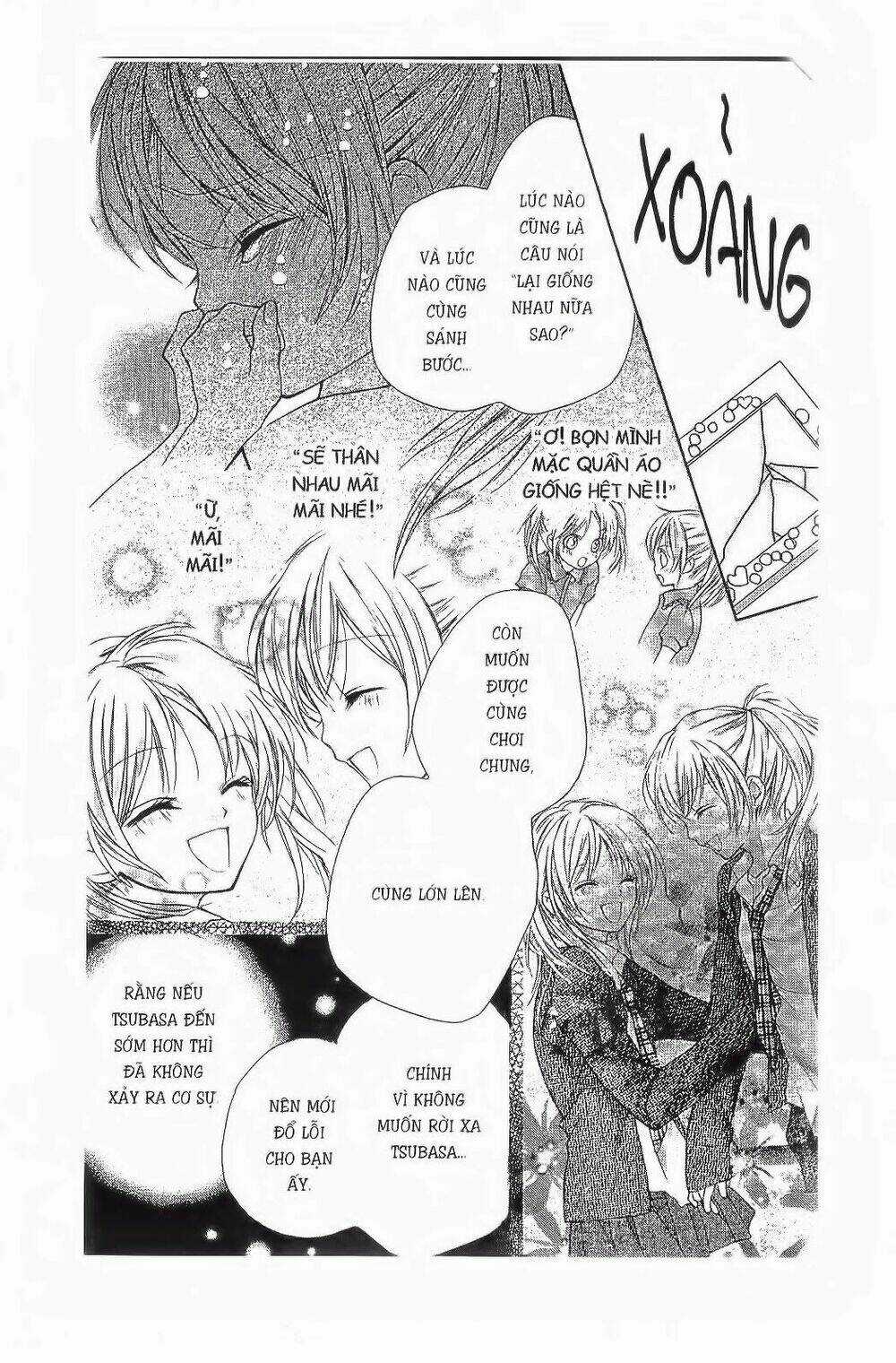 Tôi Là Yamada Zenjiro Chapter 2 trang 34