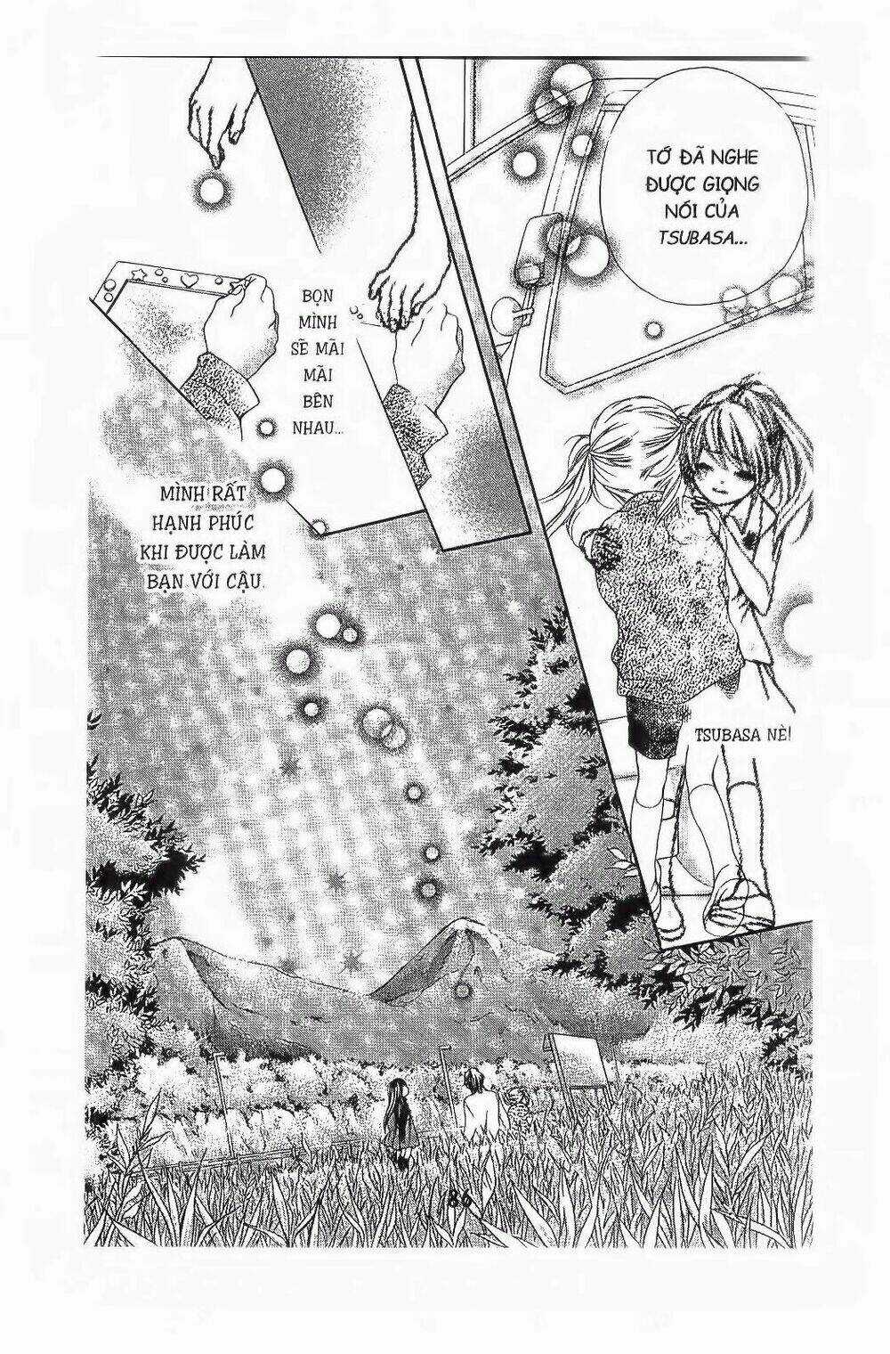 Tôi Là Yamada Zenjiro Chapter 2 trang 36