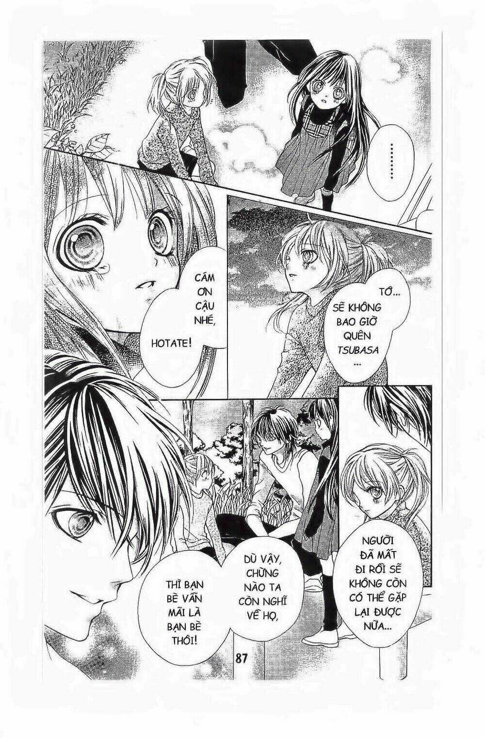 Tôi Là Yamada Zenjiro Chapter 2 trang 37