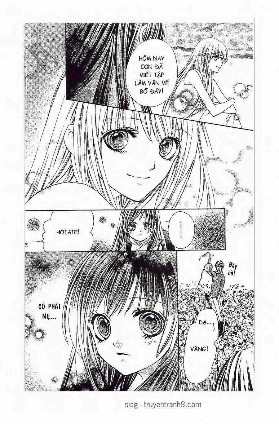 Tôi Là Yamada Zenjiro Chapter 3 trang 13