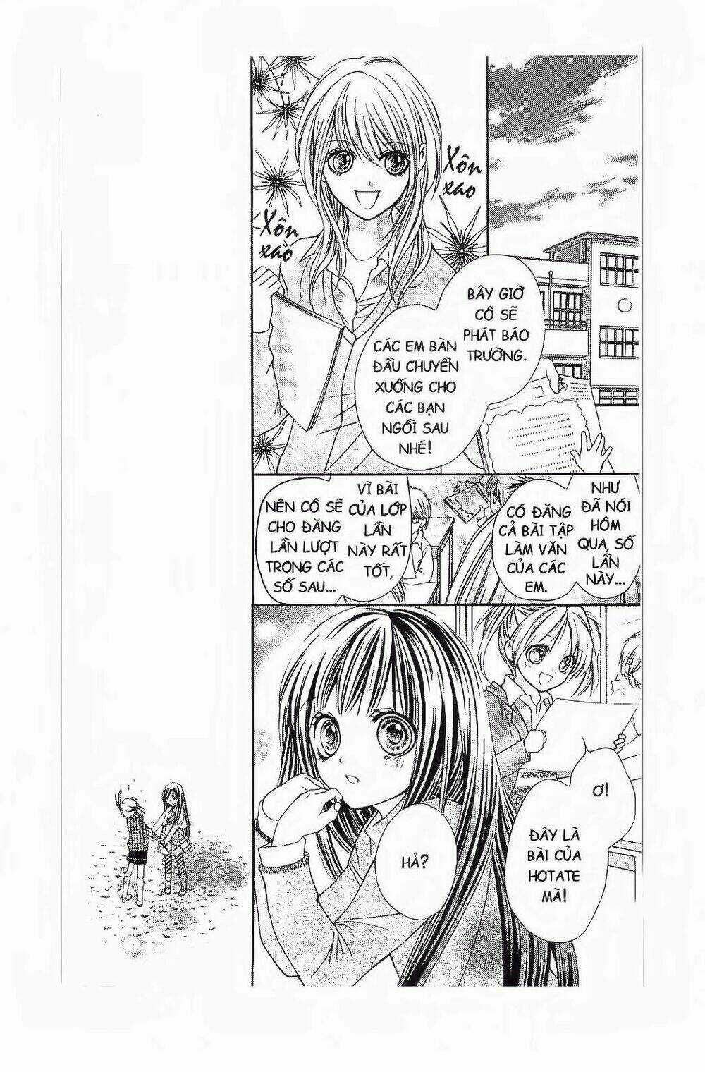 Tôi Là Yamada Zenjiro Chapter 3 trang 15