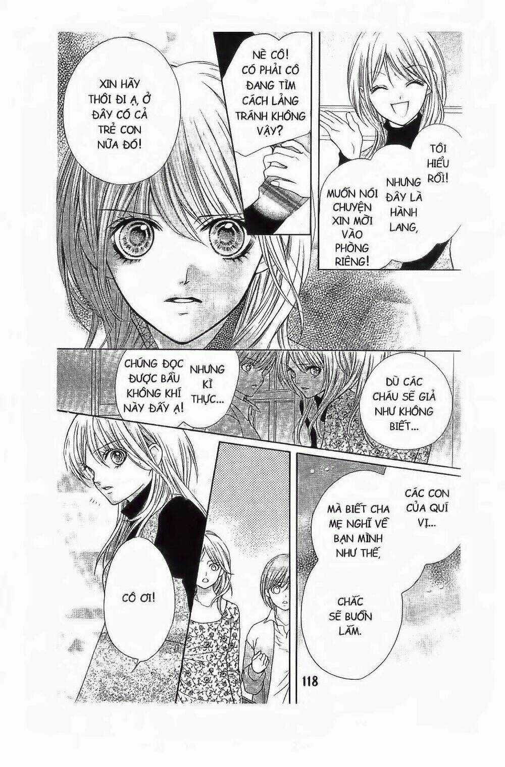 Tôi Là Yamada Zenjiro Chapter 3 trang 26