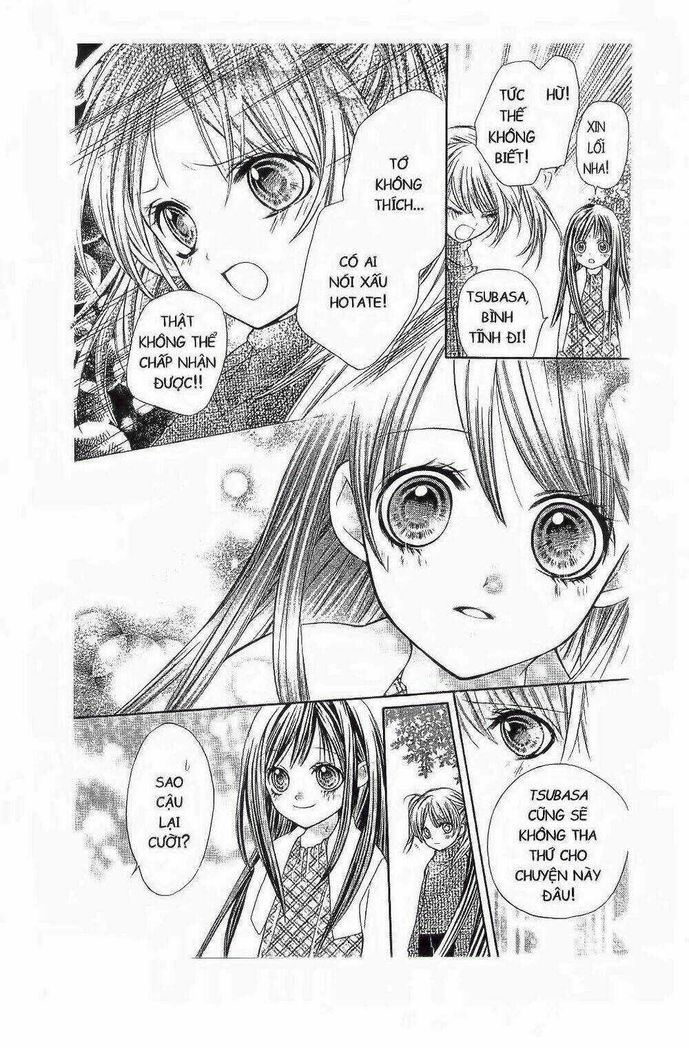 Tôi Là Yamada Zenjiro Chapter 3 trang 30