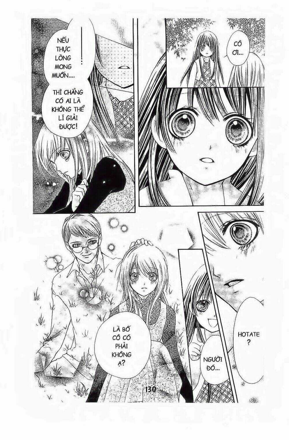 Tôi Là Yamada Zenjiro Chapter 3 trang 38