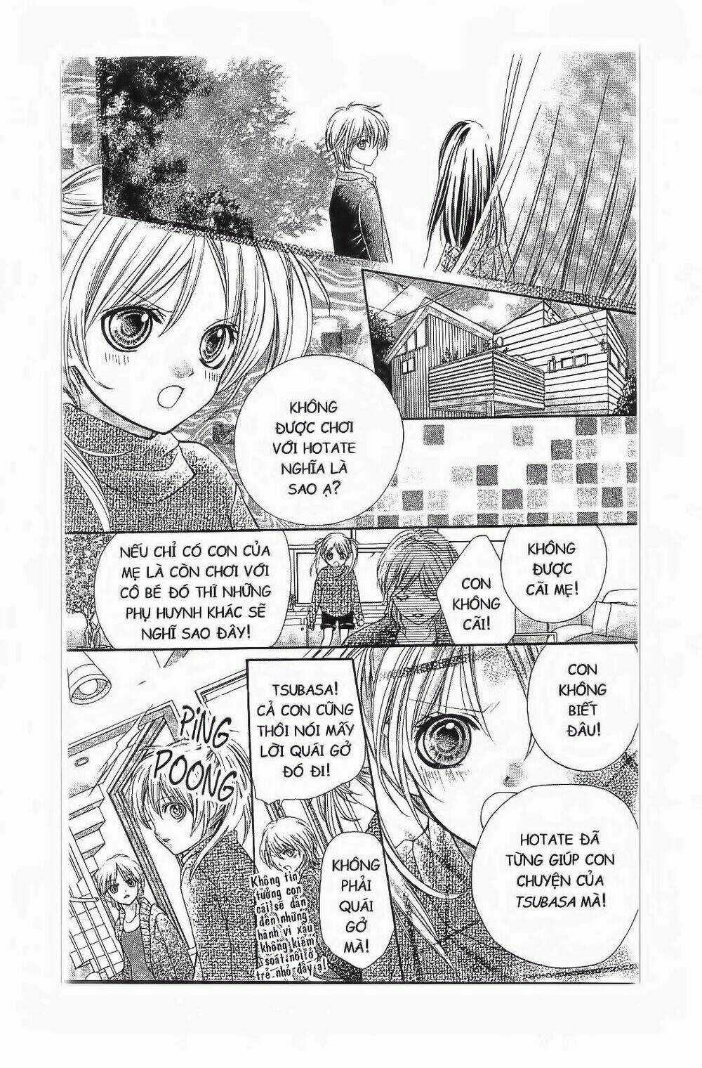 Tôi Là Yamada Zenjiro Chapter 3 trang 41