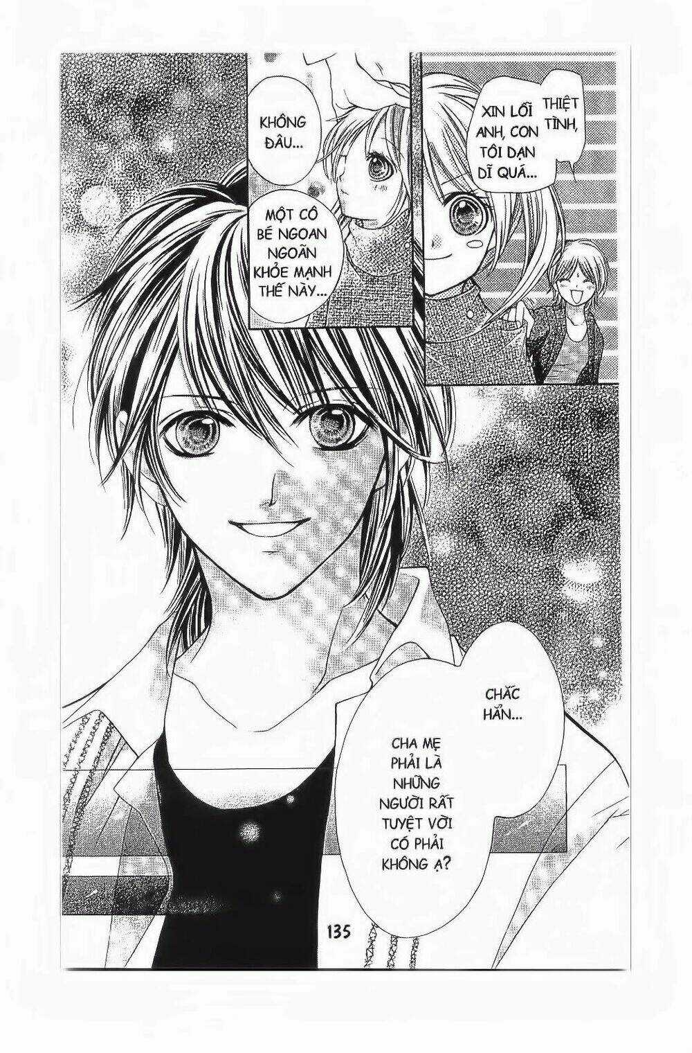 Tôi Là Yamada Zenjiro Chapter 3 trang 43