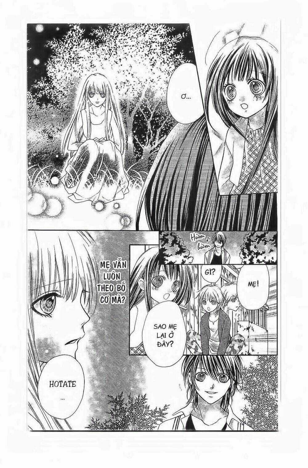 Tôi Là Yamada Zenjiro Chapter 3 trang 51