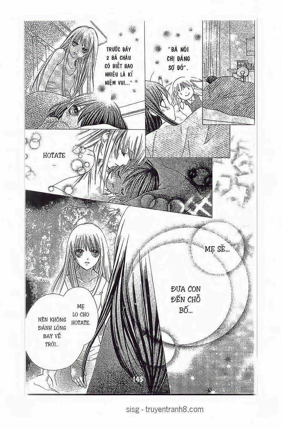 Tôi Là Yamada Zenjiro Chapter 3 trang 53