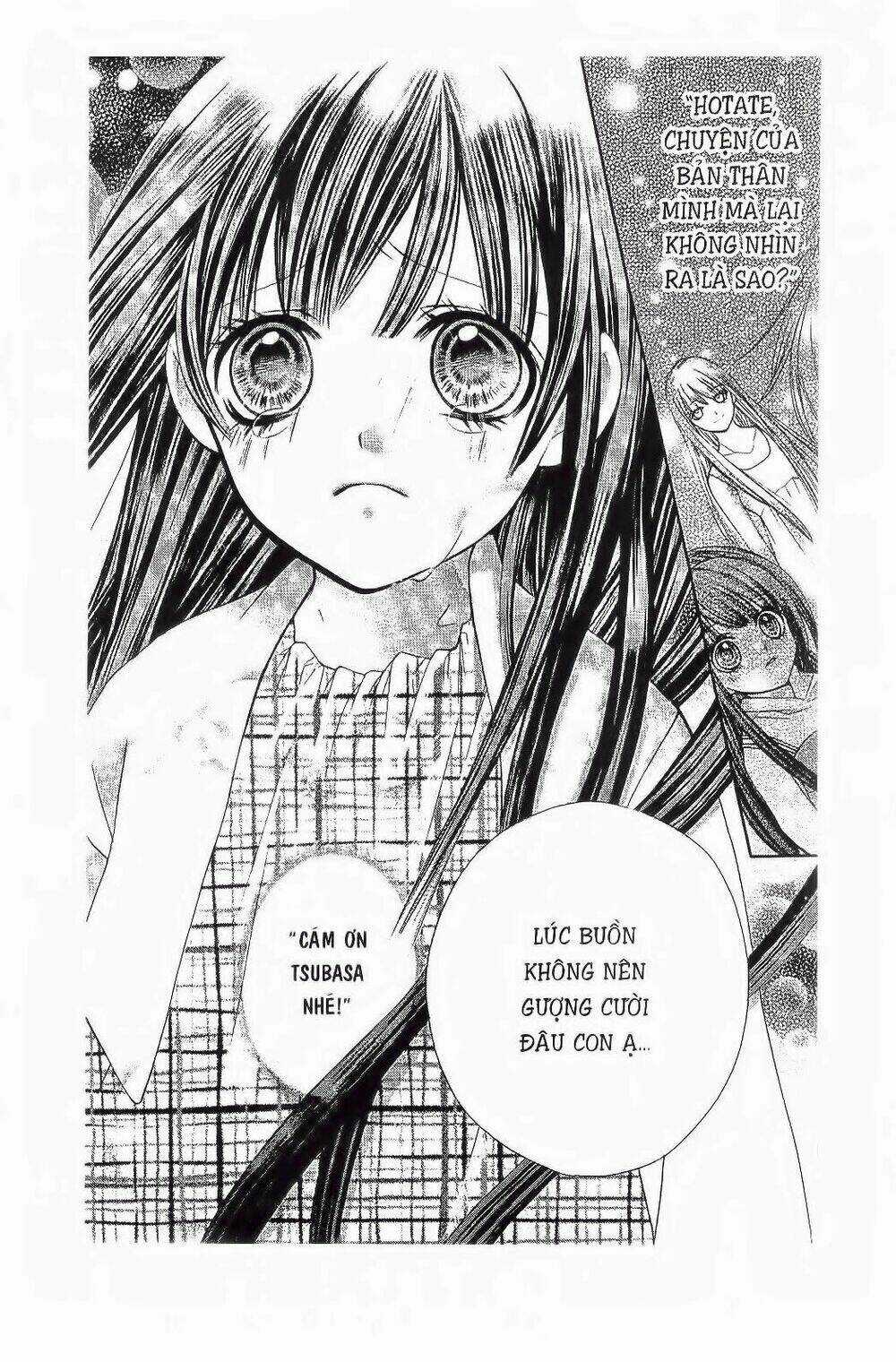 Tôi Là Yamada Zenjiro Chapter 3 trang 54