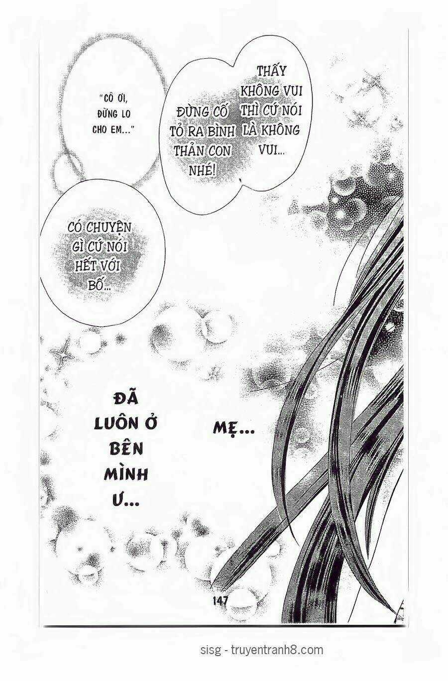 Tôi Là Yamada Zenjiro Chapter 3 trang 55