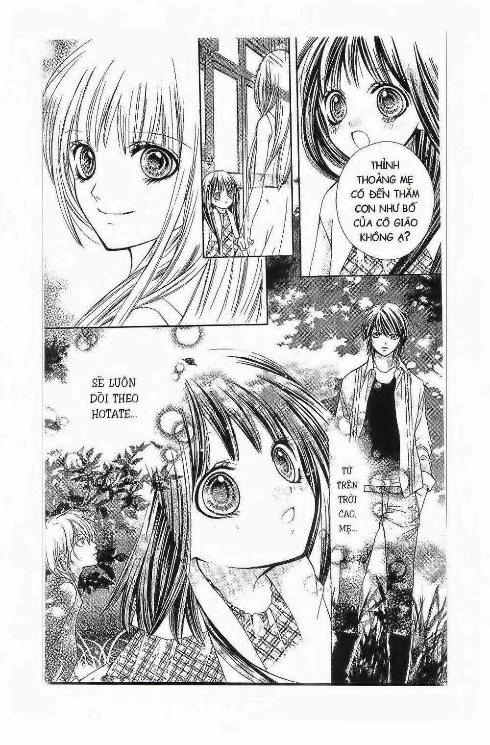 Tôi Là Yamada Zenjiro Chapter 3 trang 57