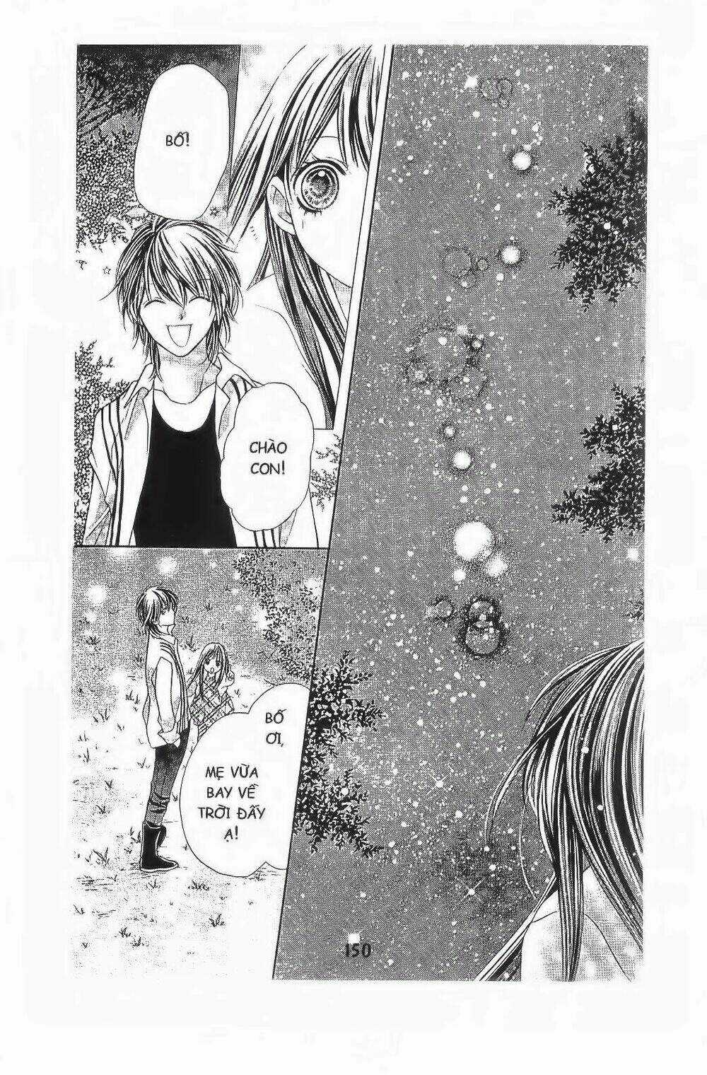 Tôi Là Yamada Zenjiro Chapter 3 trang 58