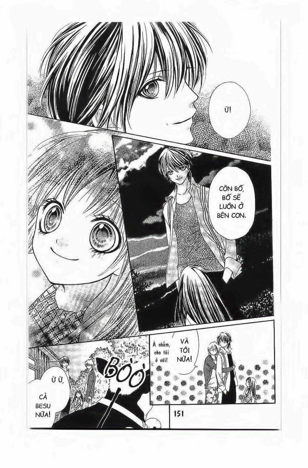 Tôi Là Yamada Zenjiro Chapter 3 trang 59