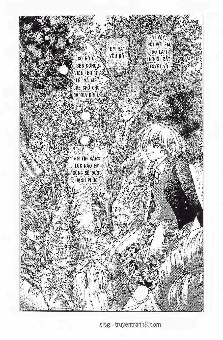 Tôi Là Yamada Zenjiro Chapter 3 trang 61