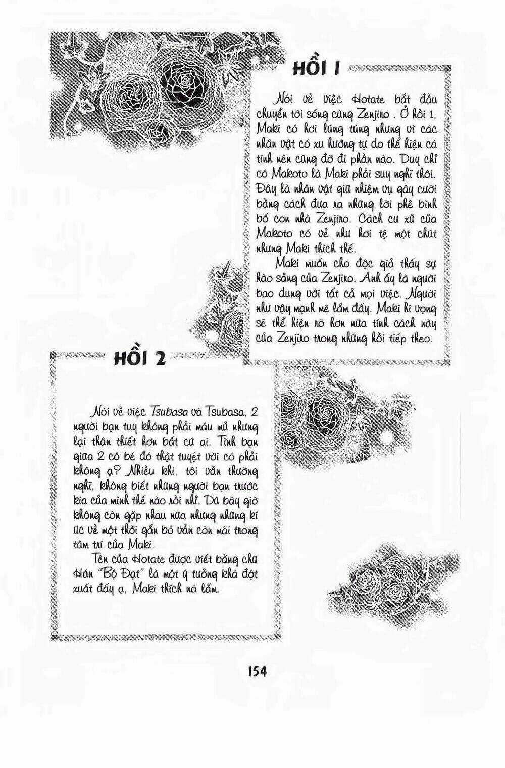 Tôi Là Yamada Zenjiro Chapter 3 trang 62