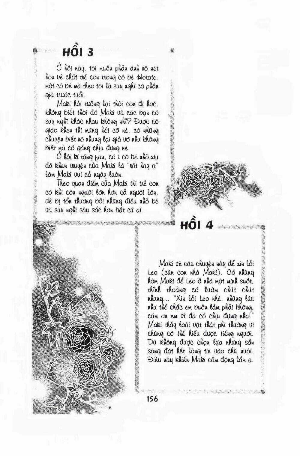 Tôi Là Yamada Zenjiro Chapter 4 trang 2