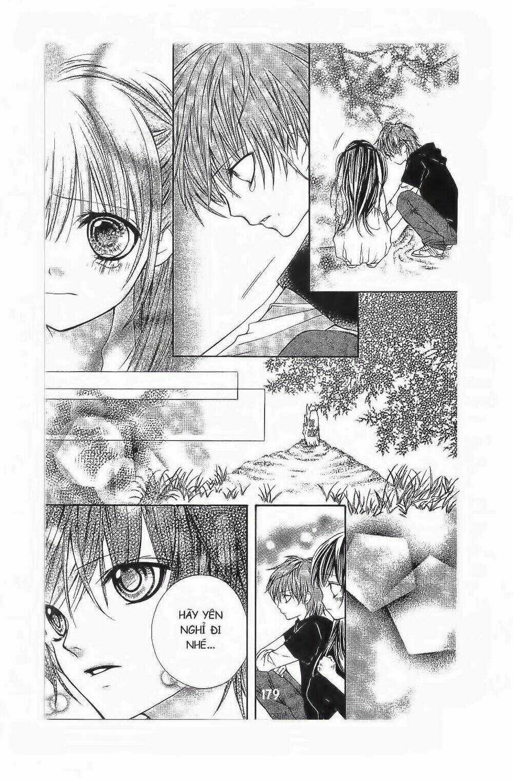 Tôi Là Yamada Zenjiro Chapter 4 trang 25