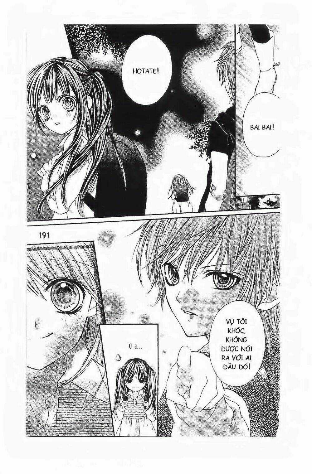 Tôi Là Yamada Zenjiro Chapter 4 trang 37