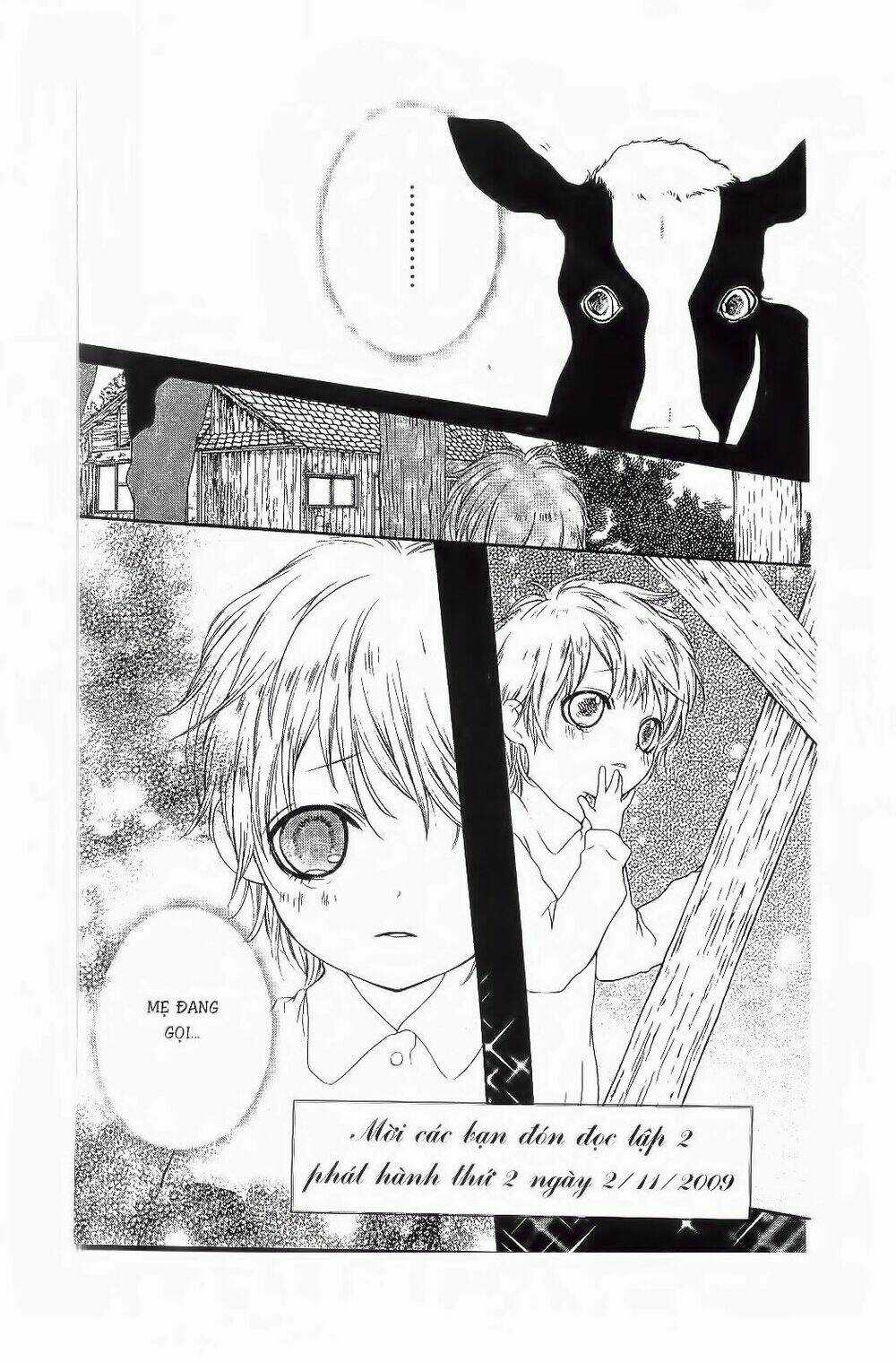 Tôi Là Yamada Zenjiro Chapter 4 trang 45