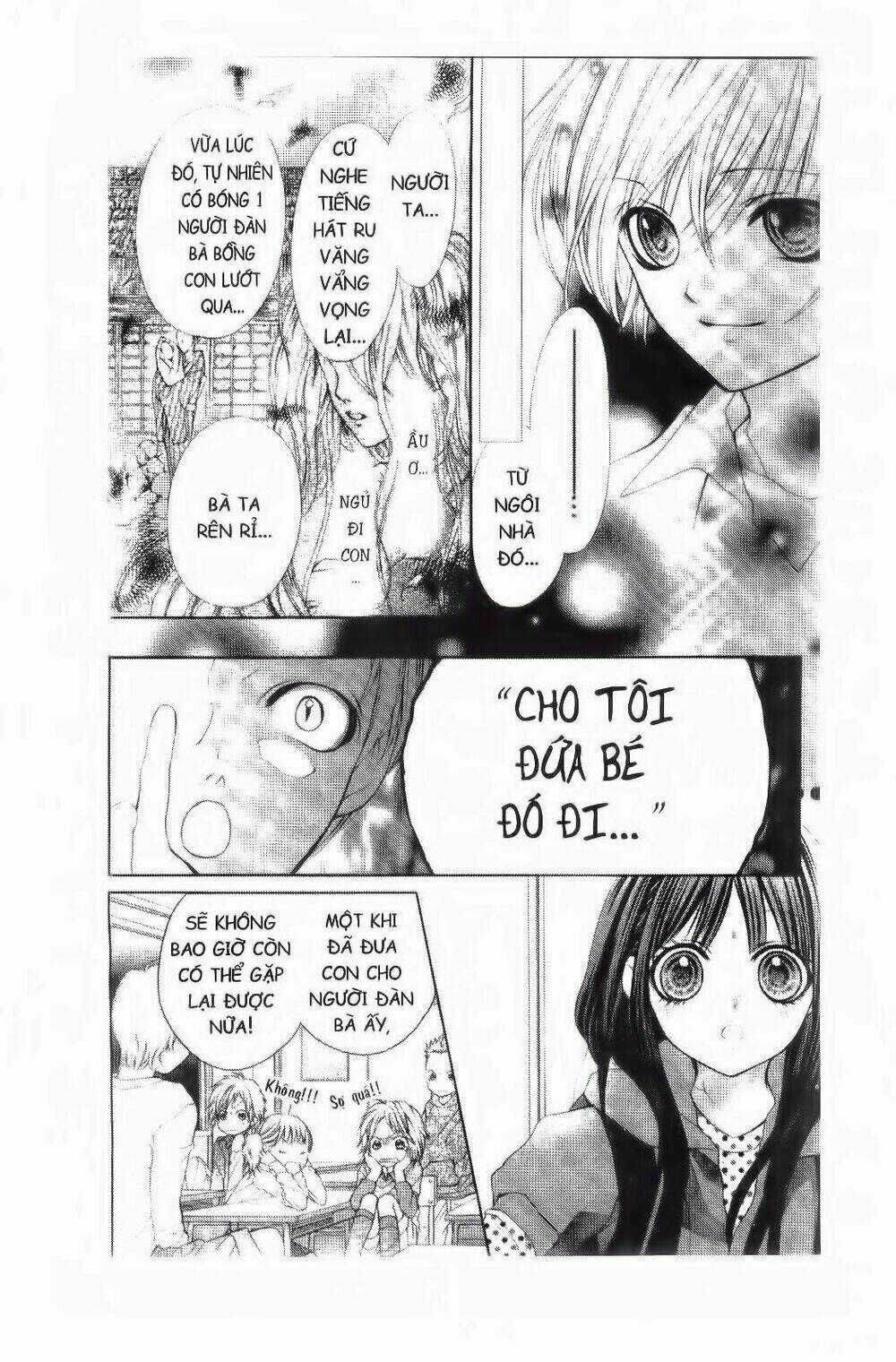 Tôi Là Yamada Zenjiro Chapter 5 trang 12