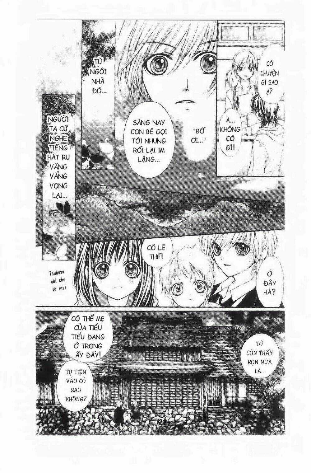 Tôi Là Yamada Zenjiro Chapter 5 trang 18