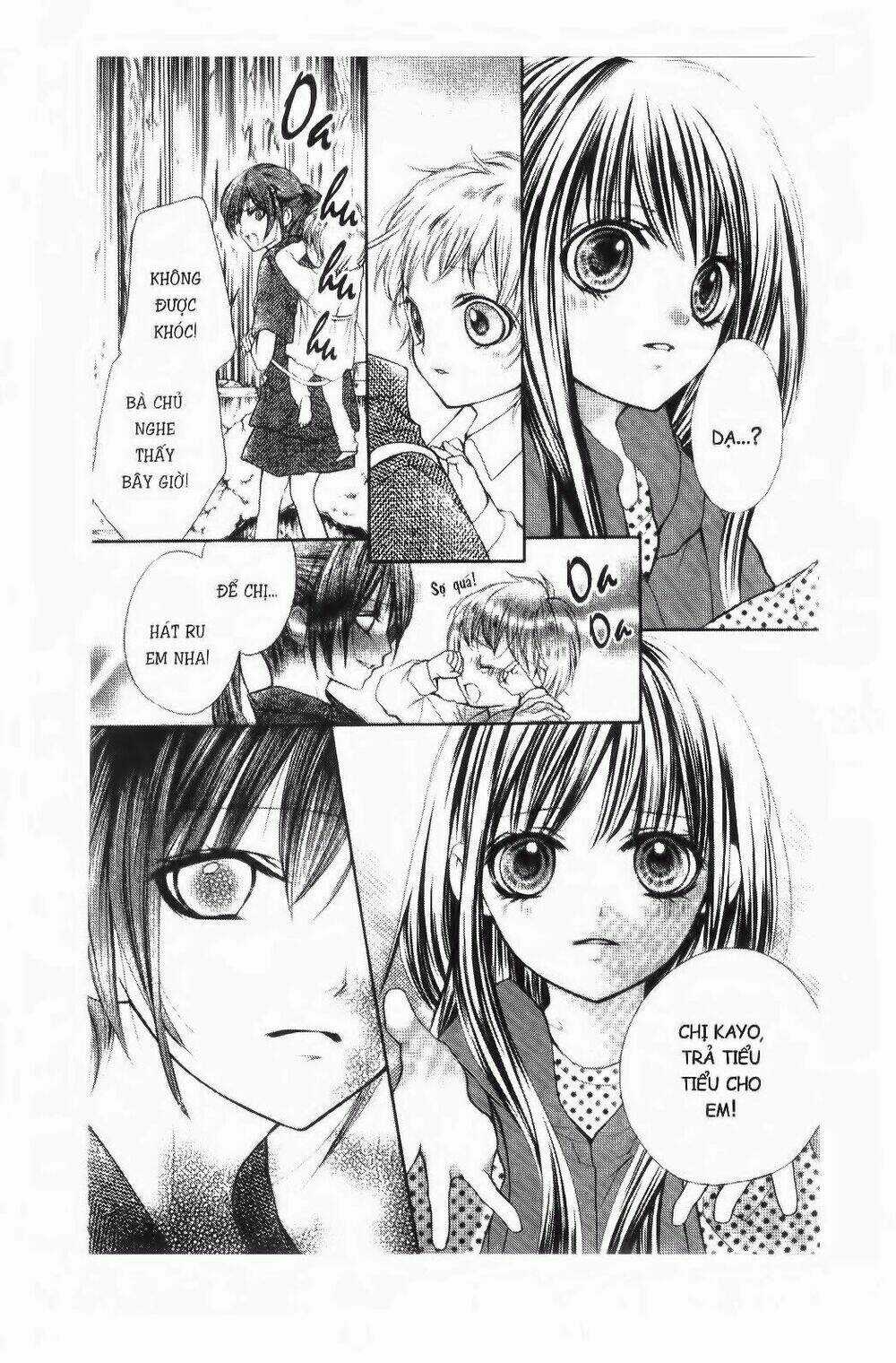 Tôi Là Yamada Zenjiro Chapter 5 trang 26