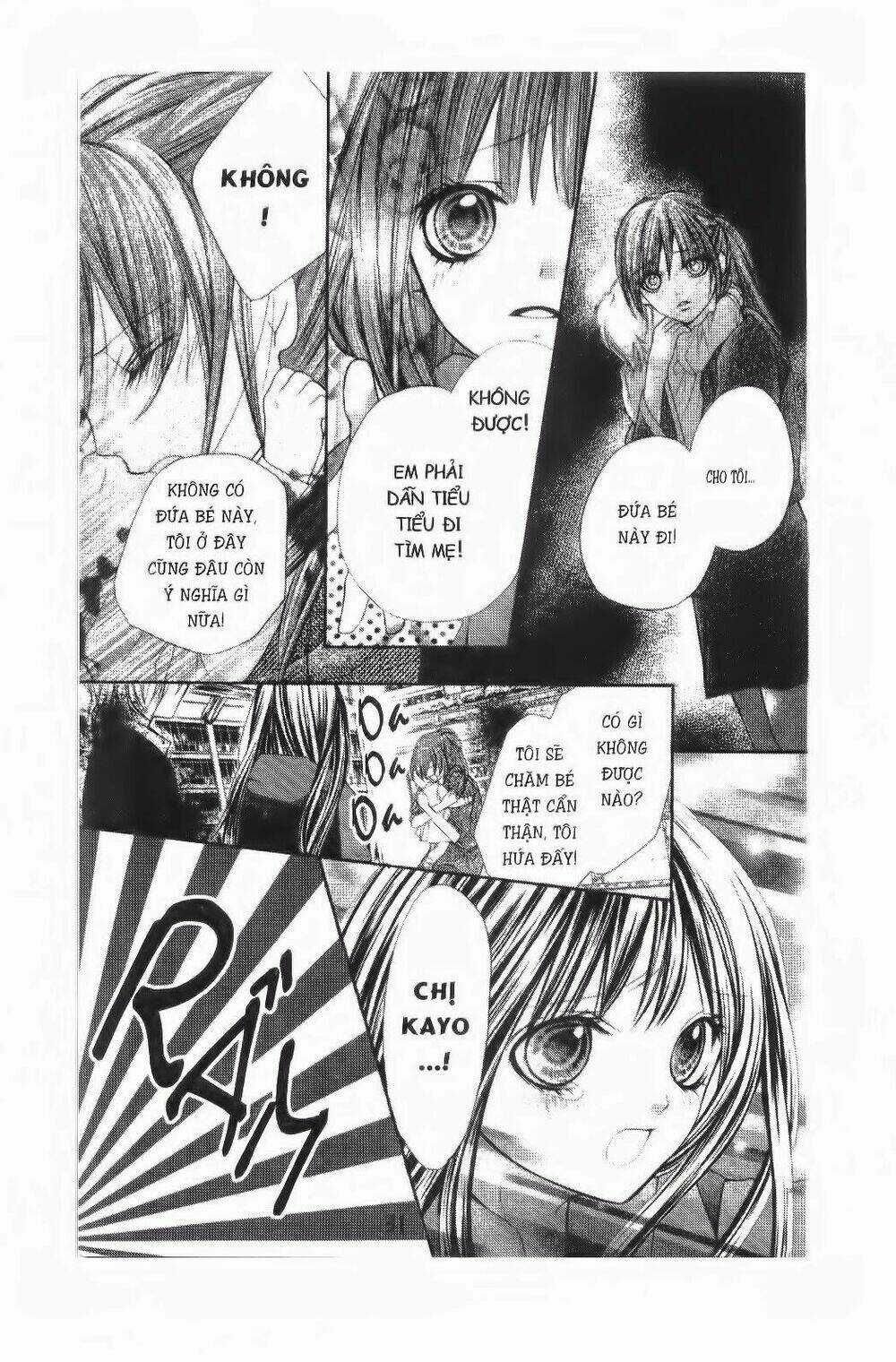 Tôi Là Yamada Zenjiro Chapter 5 trang 27