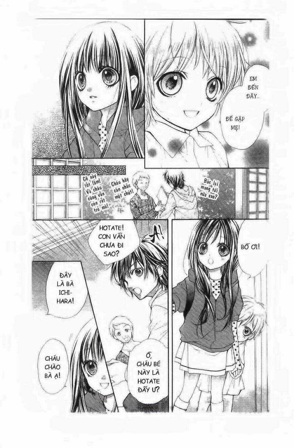 Tôi Là Yamada Zenjiro Chapter 5 trang 5