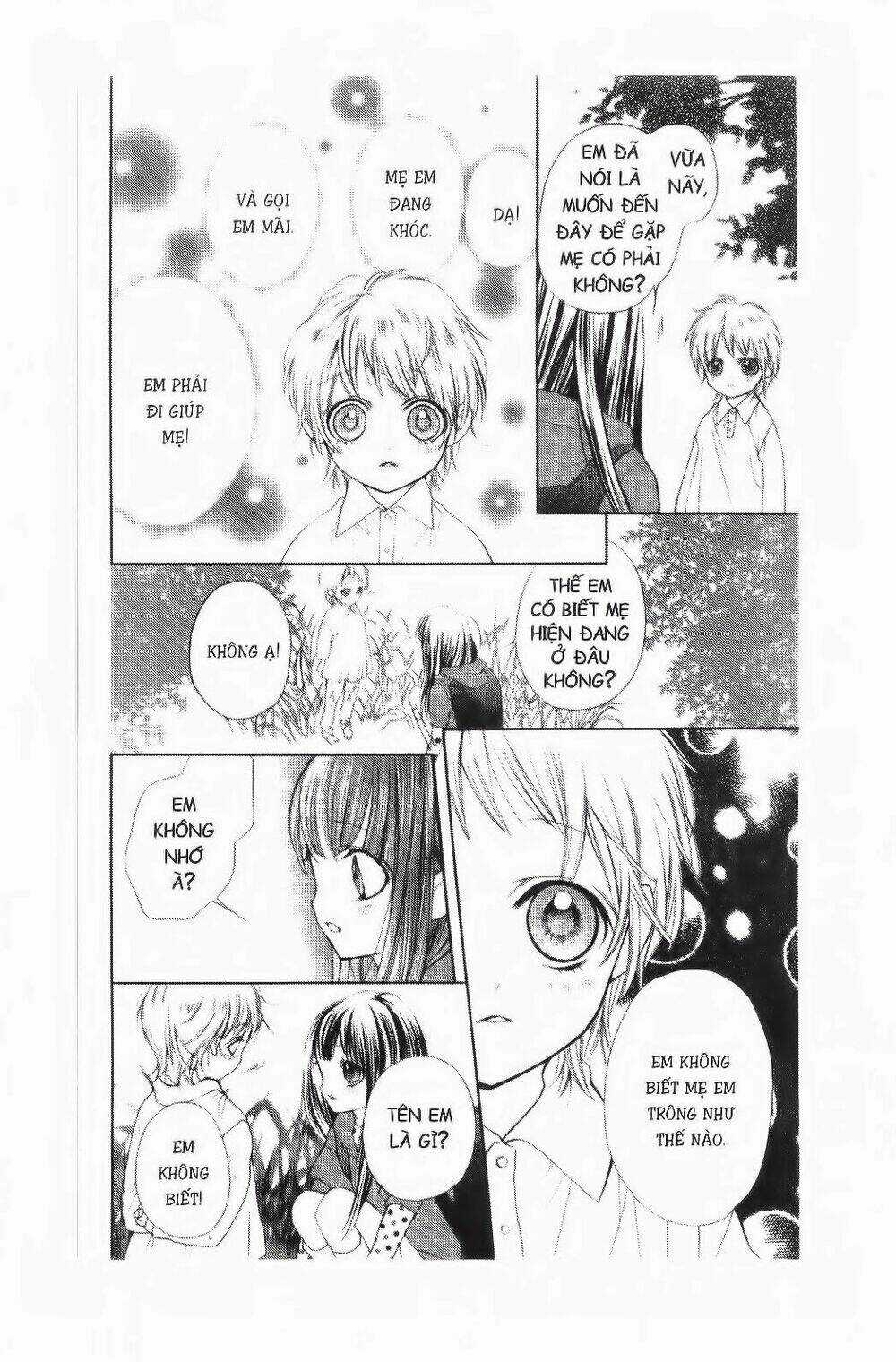 Tôi Là Yamada Zenjiro Chapter 5 trang 7