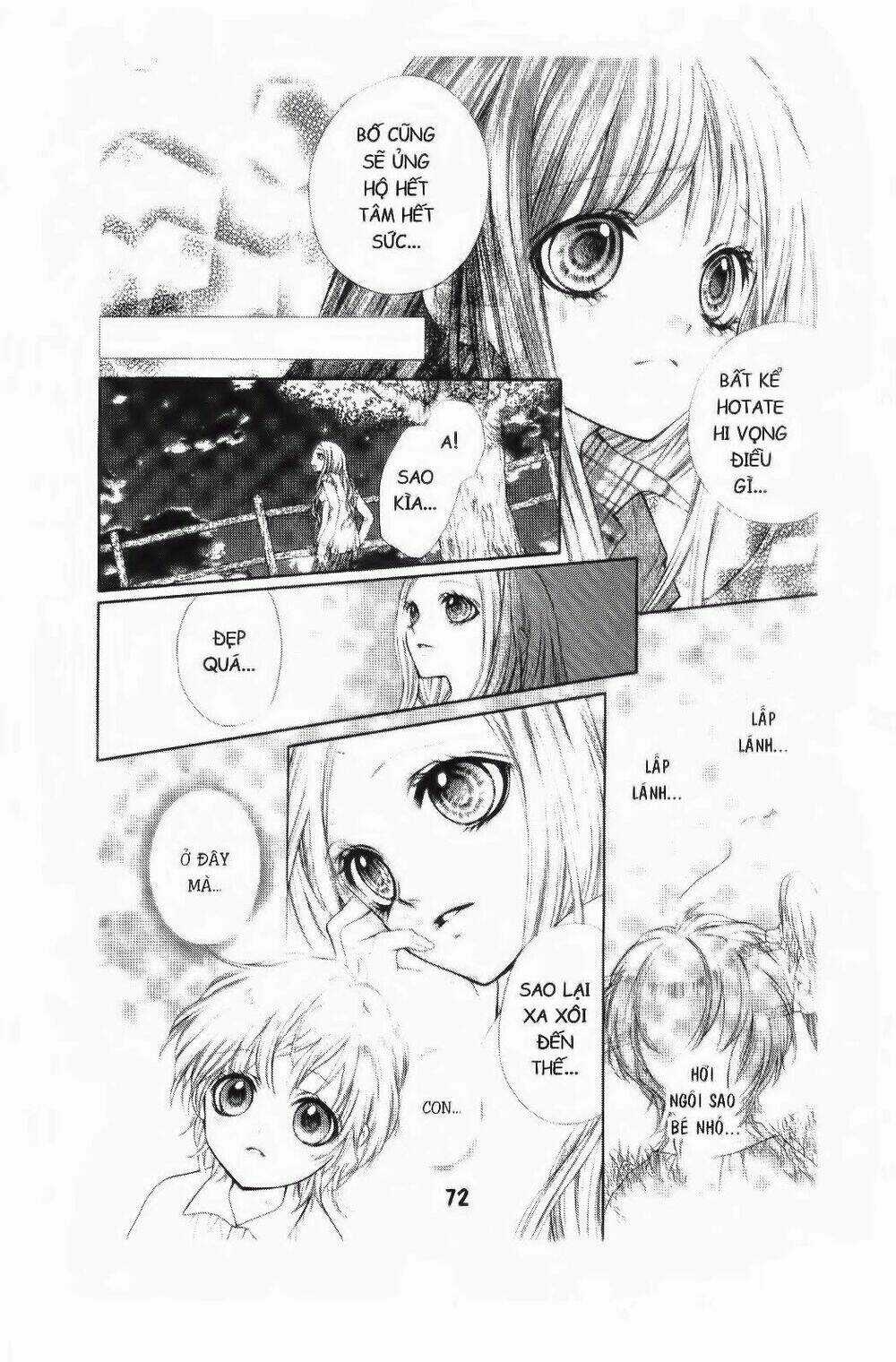 Tôi Là Yamada Zenjiro Chapter 6 trang 28