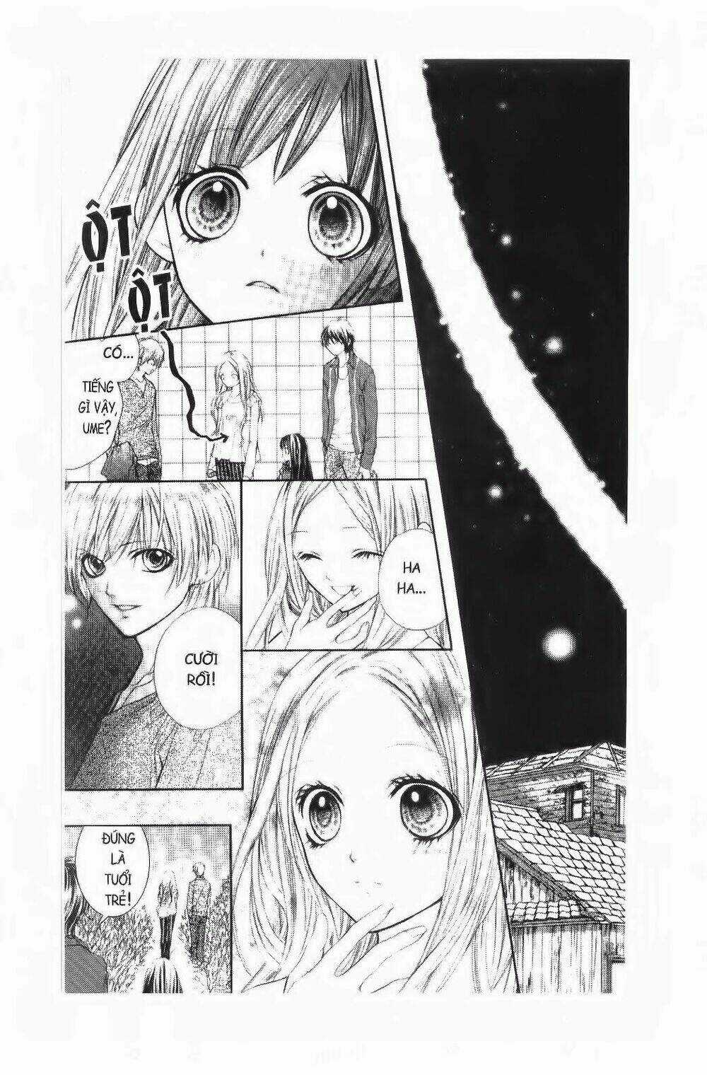 Tôi Là Yamada Zenjiro Chapter 6 trang 39