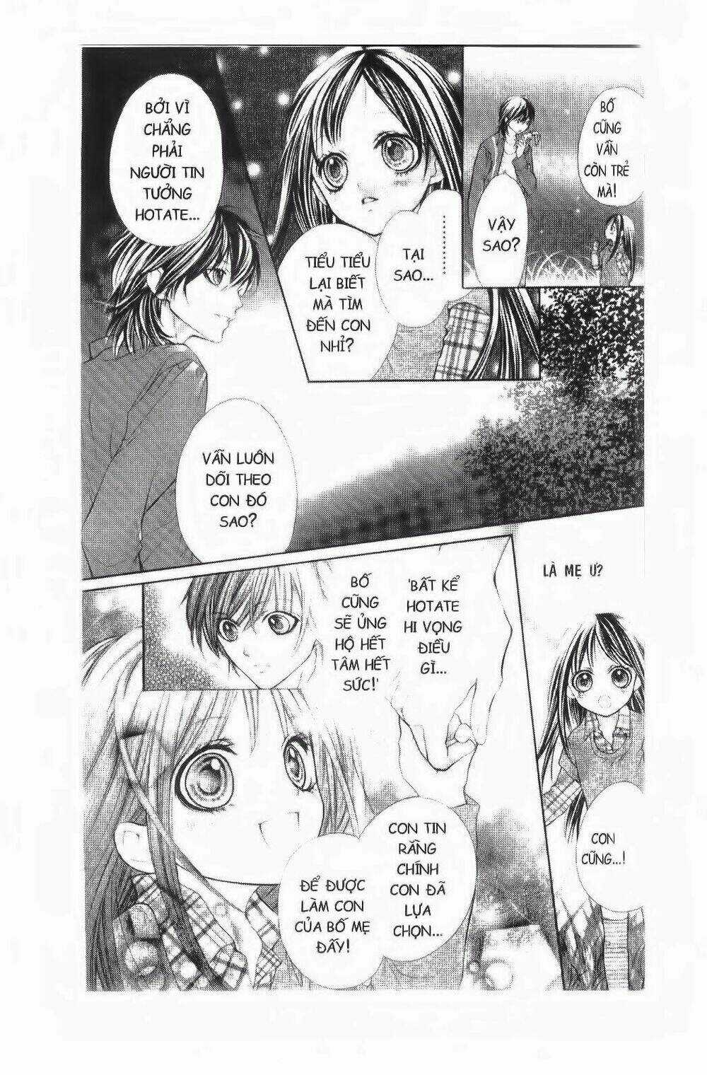 Tôi Là Yamada Zenjiro Chapter 6 trang 40