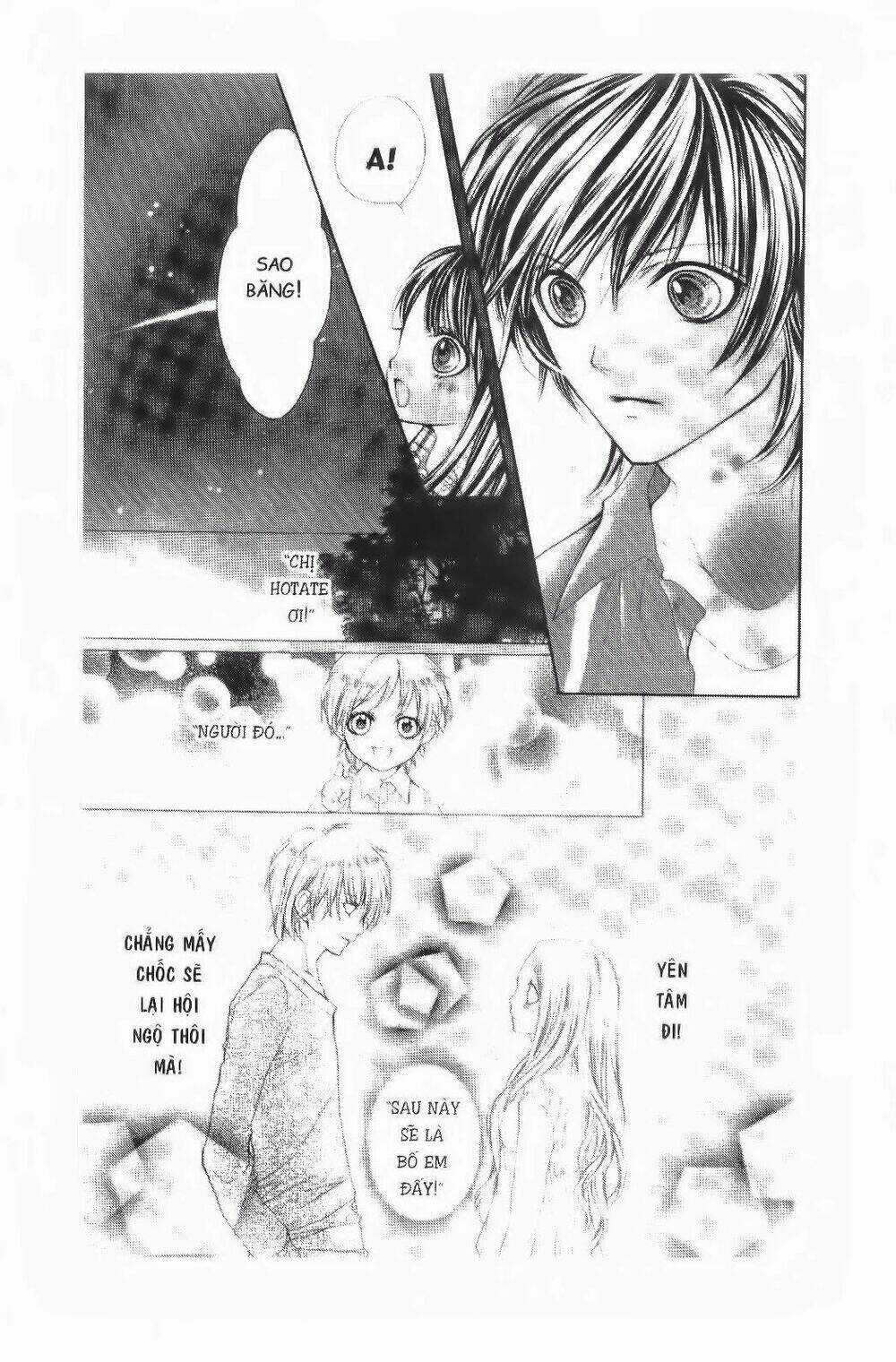 Tôi Là Yamada Zenjiro Chapter 6 trang 41