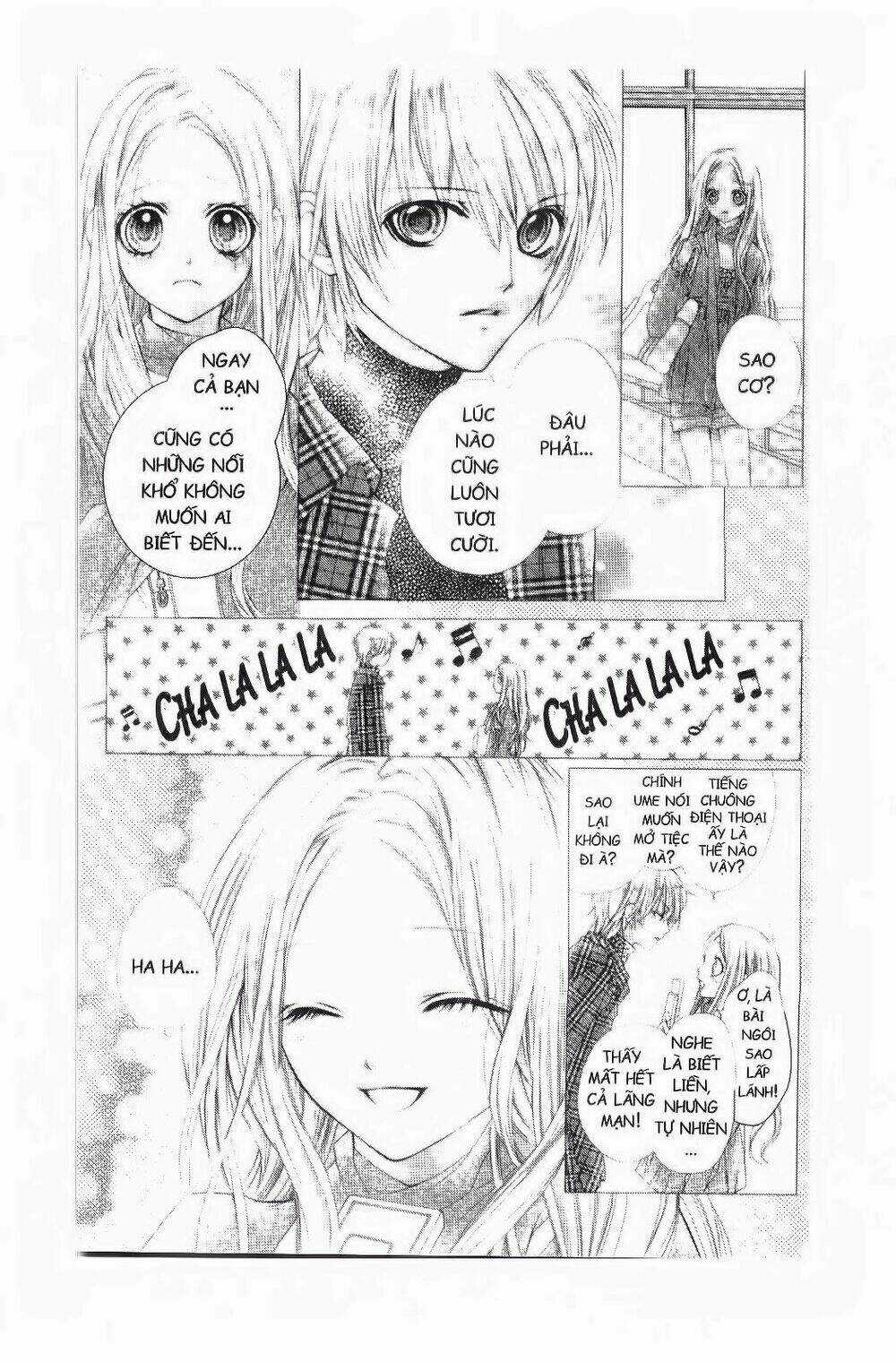 Tôi Là Yamada Zenjiro Chapter 6 trang 9