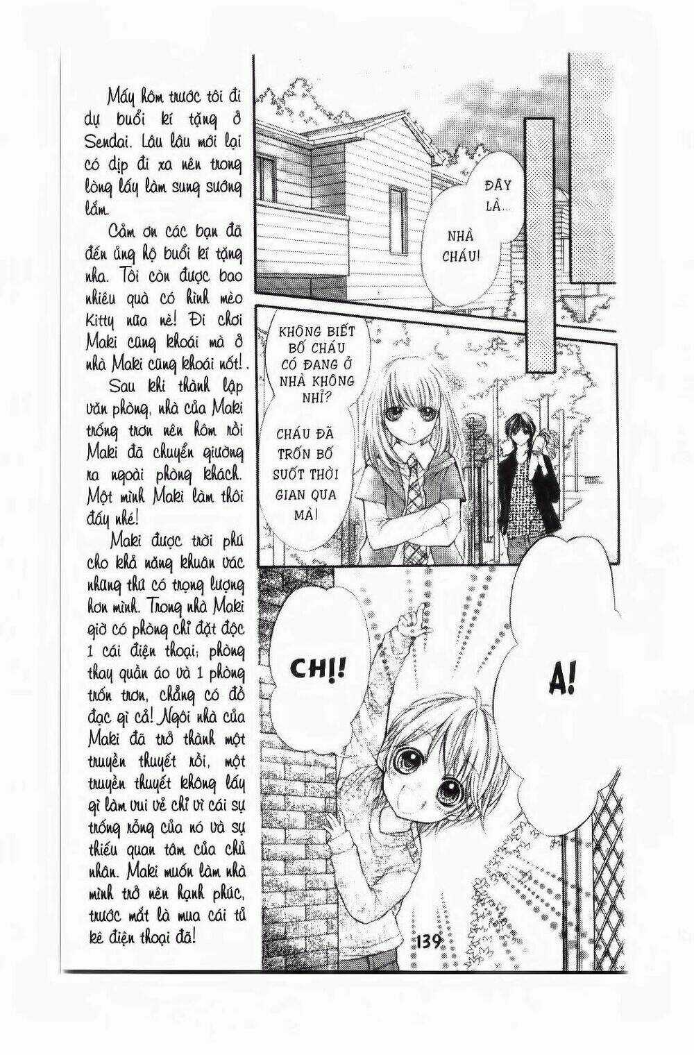 Tôi Là Yamada Zenjiro Chapter 8 trang 11